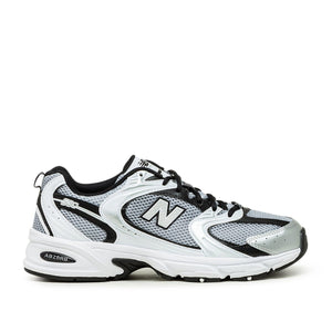 New Balance MR530 USX (Silber / Schwarz)  - Allike Store