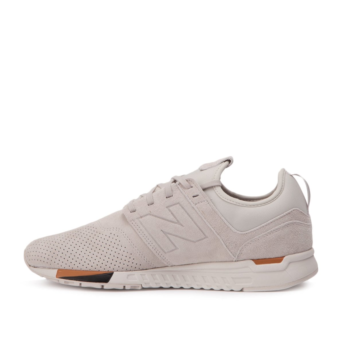 New Balance MRL 247 WS White 640901 60 12 Allike Store