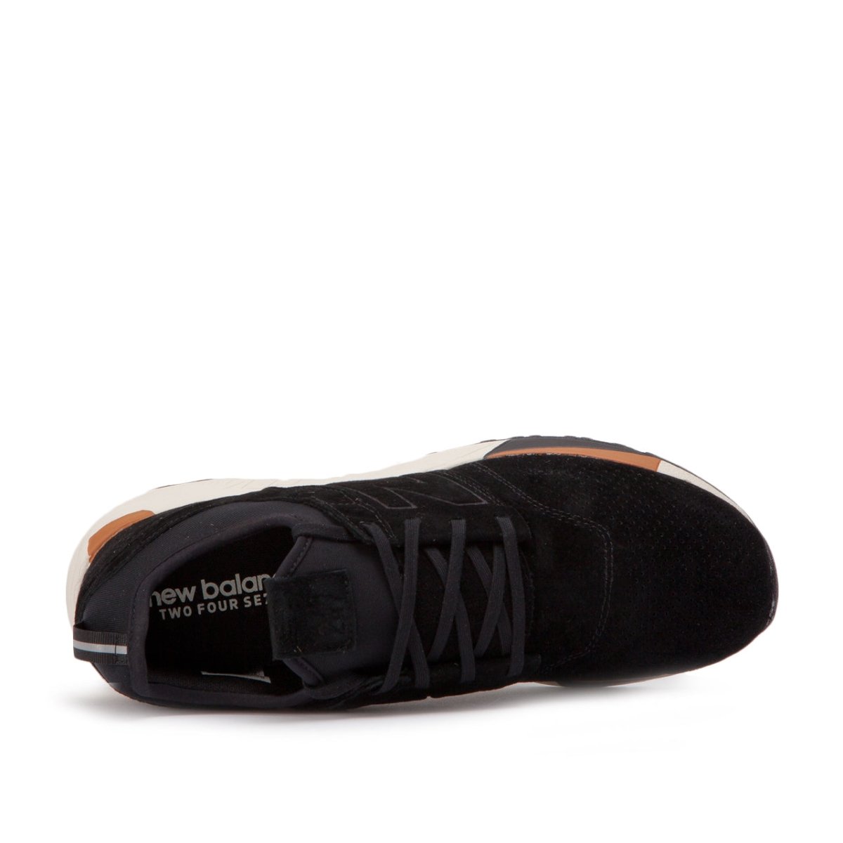 New Balance MRL 247 WU (Black) 640901-60-8 â Allike Store