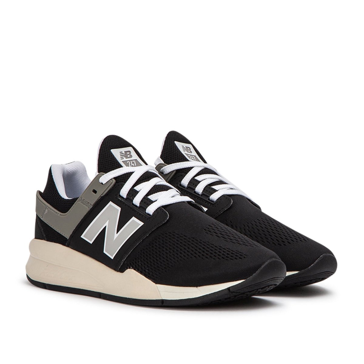 New Balance MS247 MR Black 676841 60 81 Allike Store