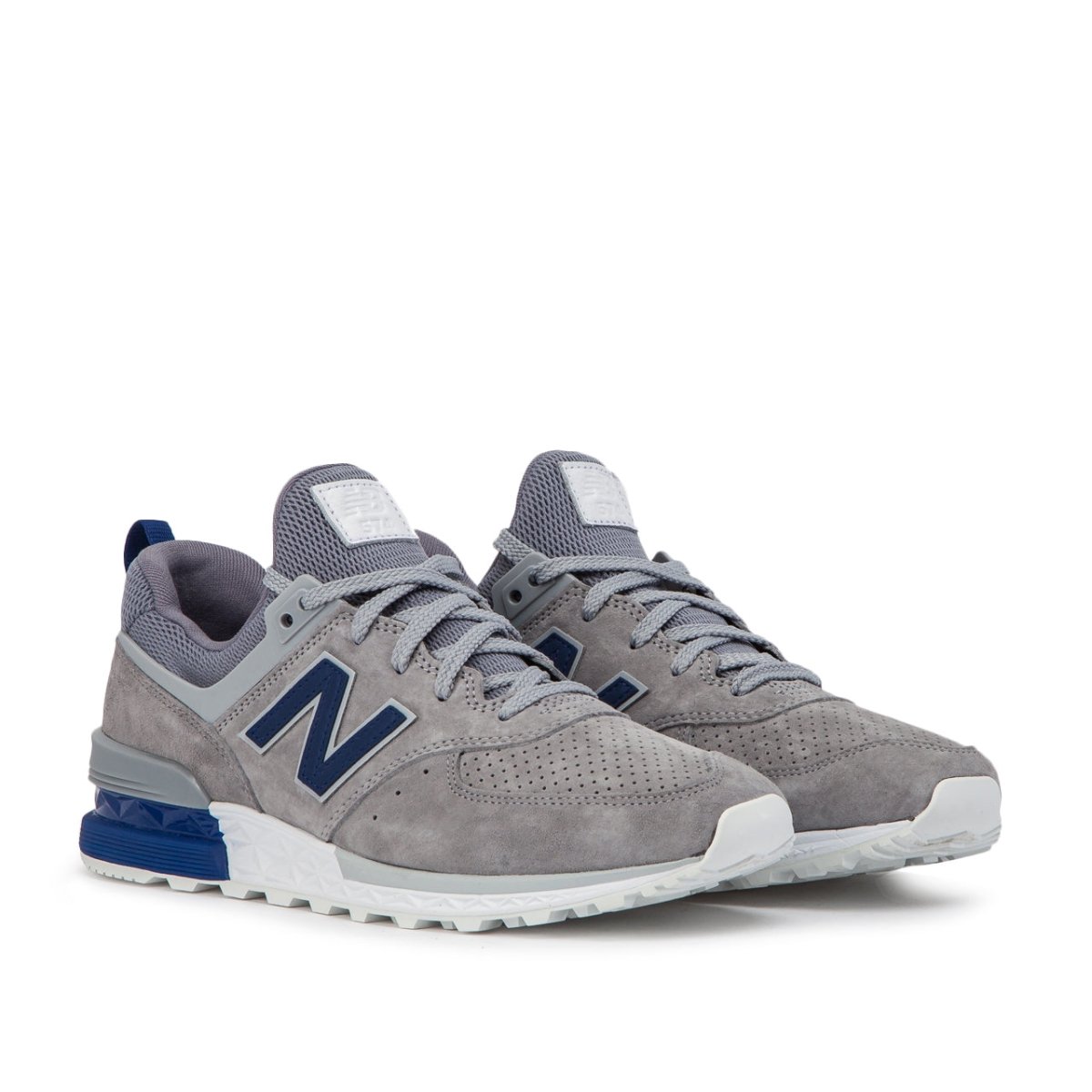 New Balance MS 574 BLG Flint Grey 638821 60 12 Allike Store