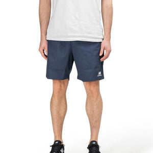 New Balance MS01511 NGO Athletics Wind Short (Navy)  - Allike Store