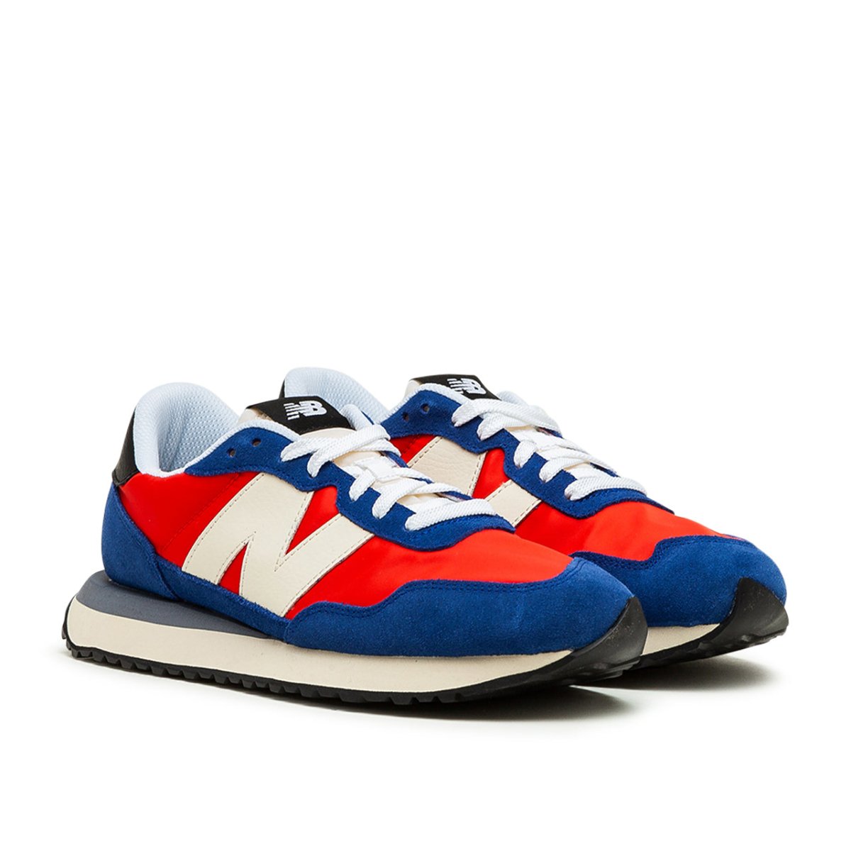 New Balance MS237 AC Red Blue MS237AC Allike Store