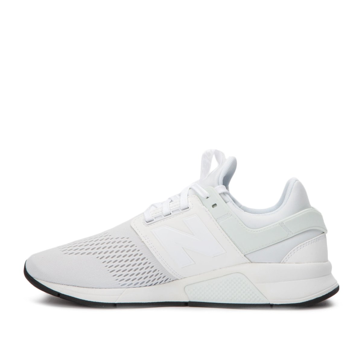 New Balance MS247 EW (White) 657311-60-3 â Allike Store