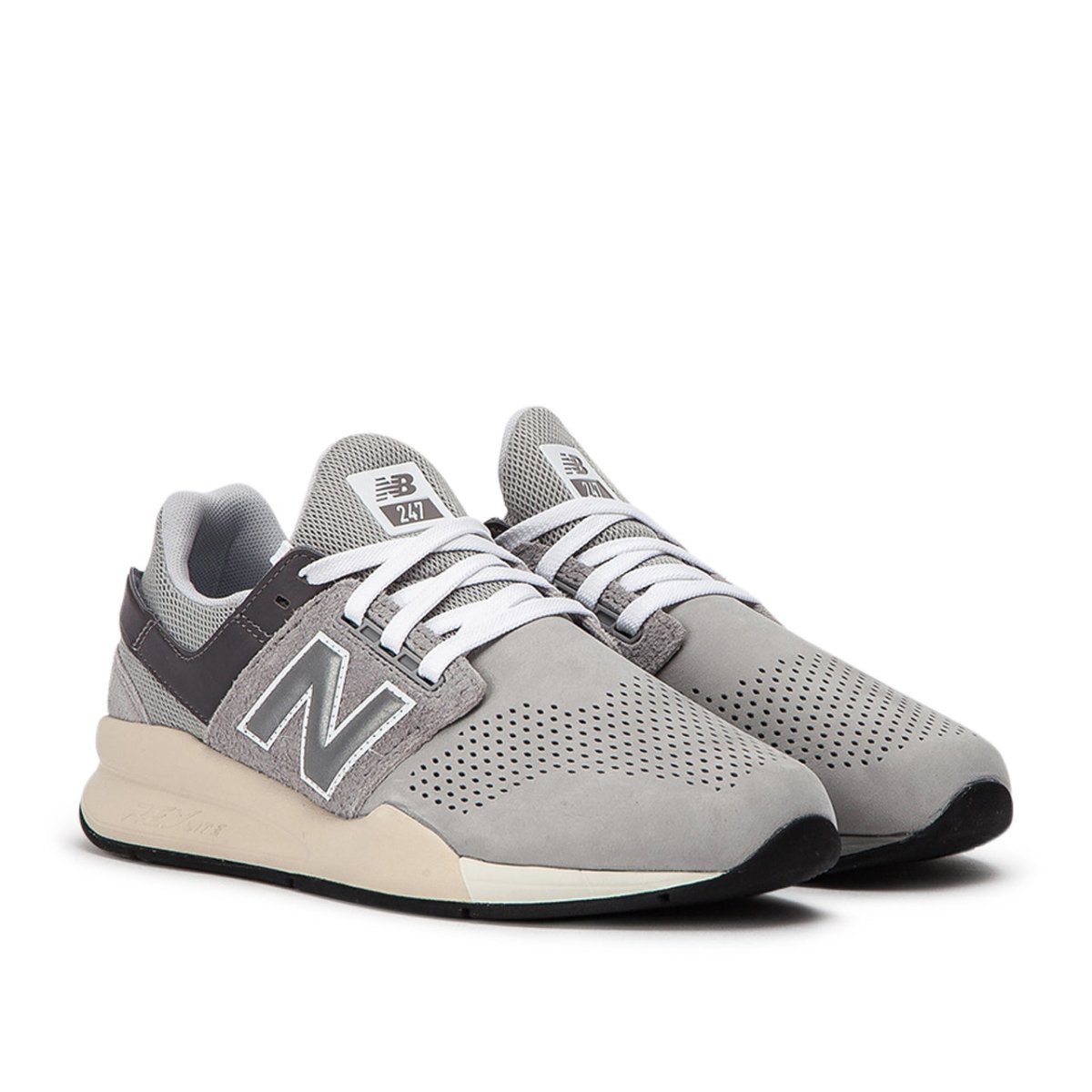 New balance sales ms247 grey