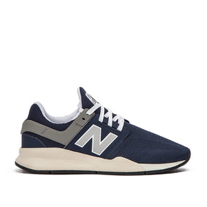 New Balance MS247 MA (Blau)  - Allike Store