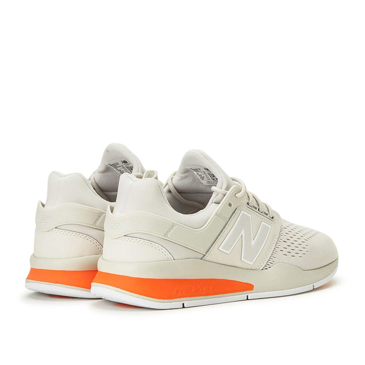 New Balance MS247TN ''Tritium Pack'' (Beige)  - Allike Store