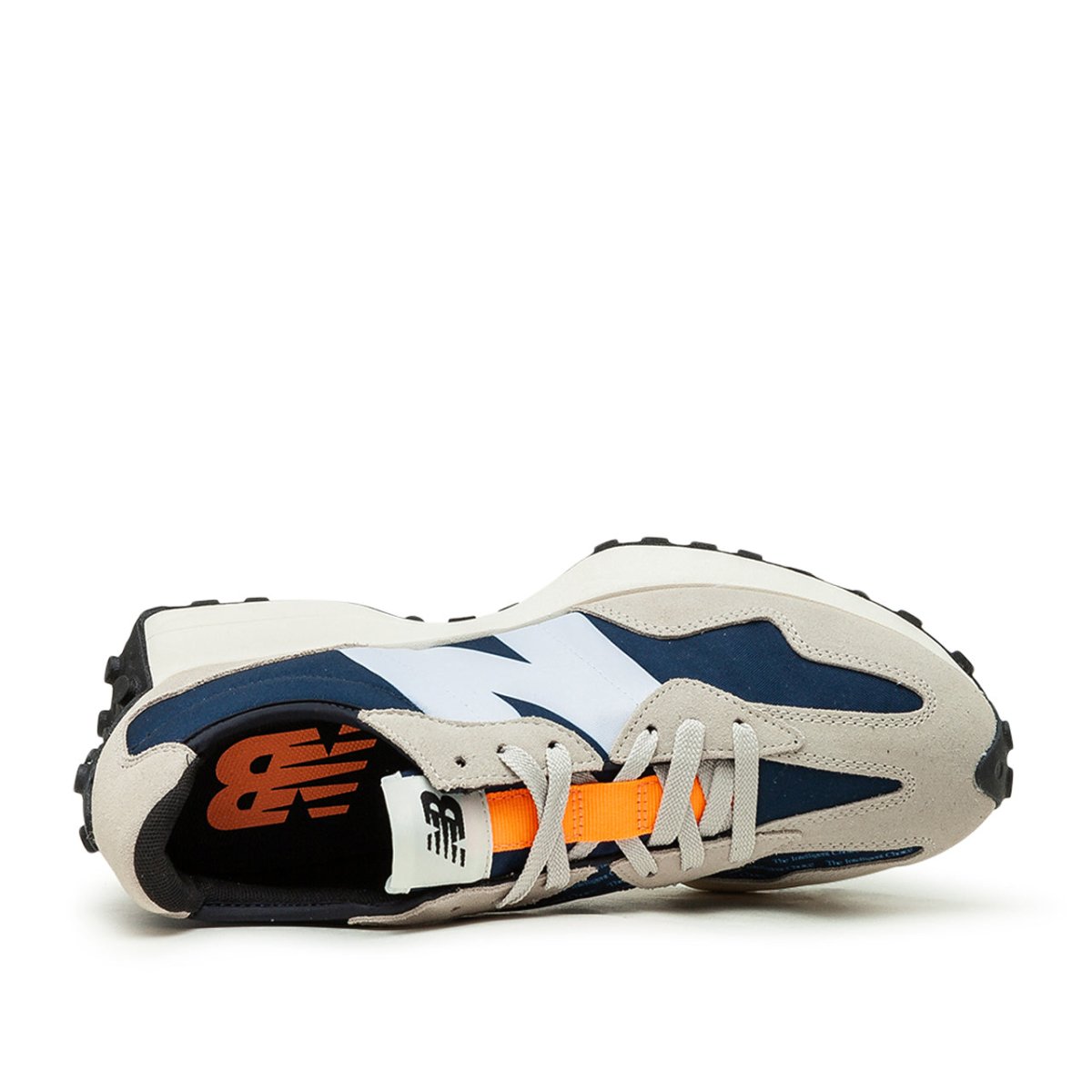 New Balance MS327 IA Intelligent Choice Pack (Grau Navy) MS327IA