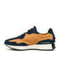 New Balance MS327 TA (Blau / Orange)  - Allike Store