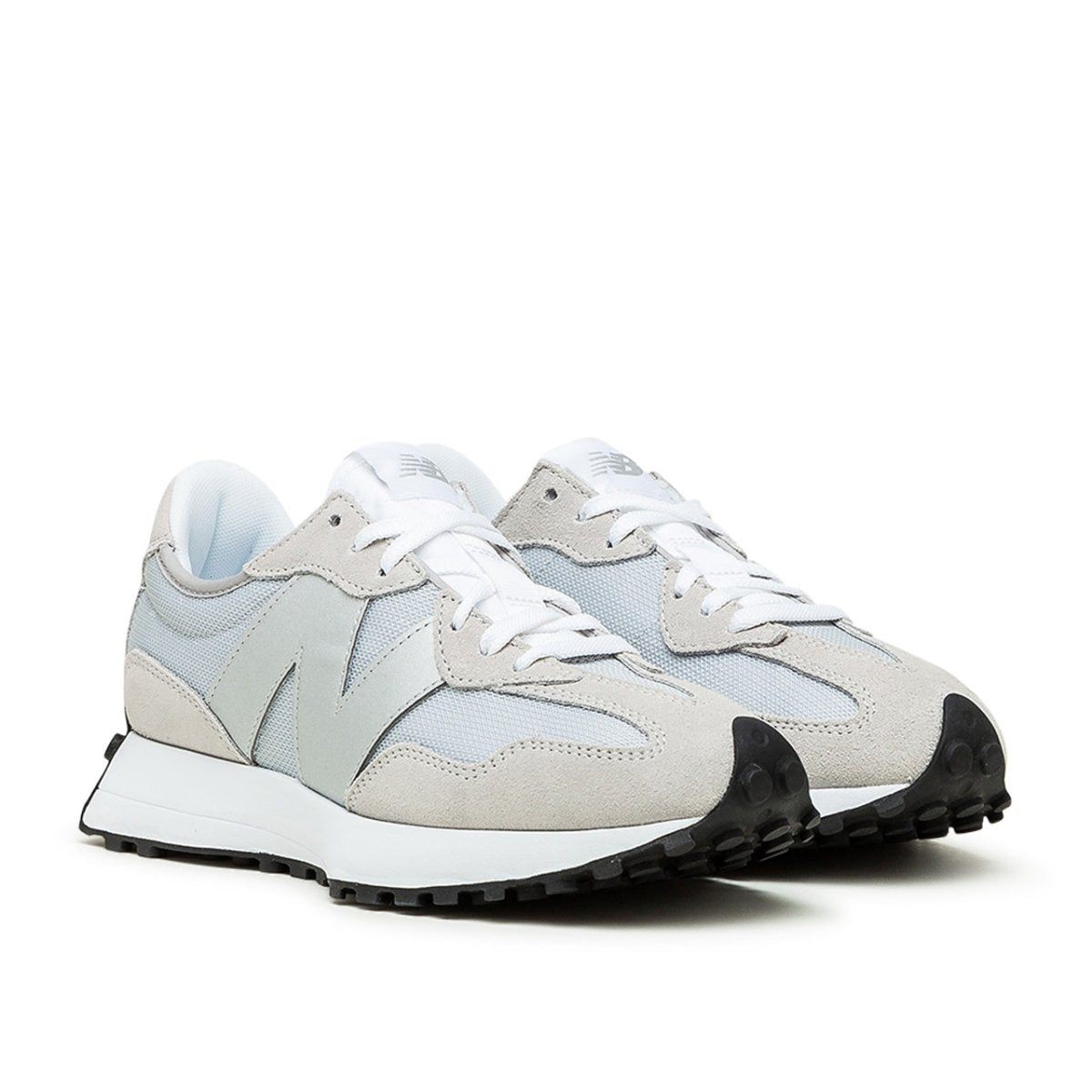 New Balance MS327MA1 (Grau / Beige)  - Allike Store