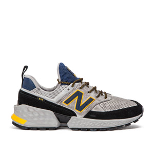 New Balance MS574D (Grau)  - Allike Store