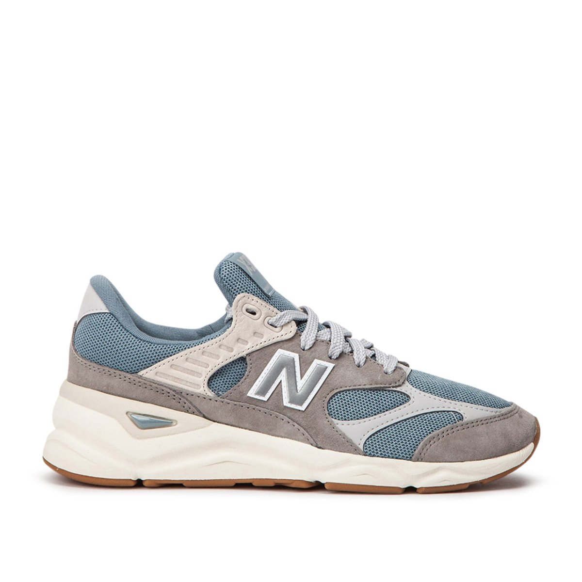 New balance msx90 blue sale