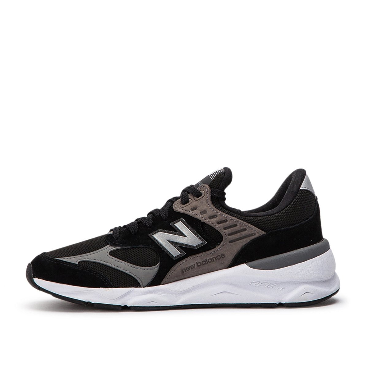 New Balance MSX90 RLB (Schwarz)  - Allike Store