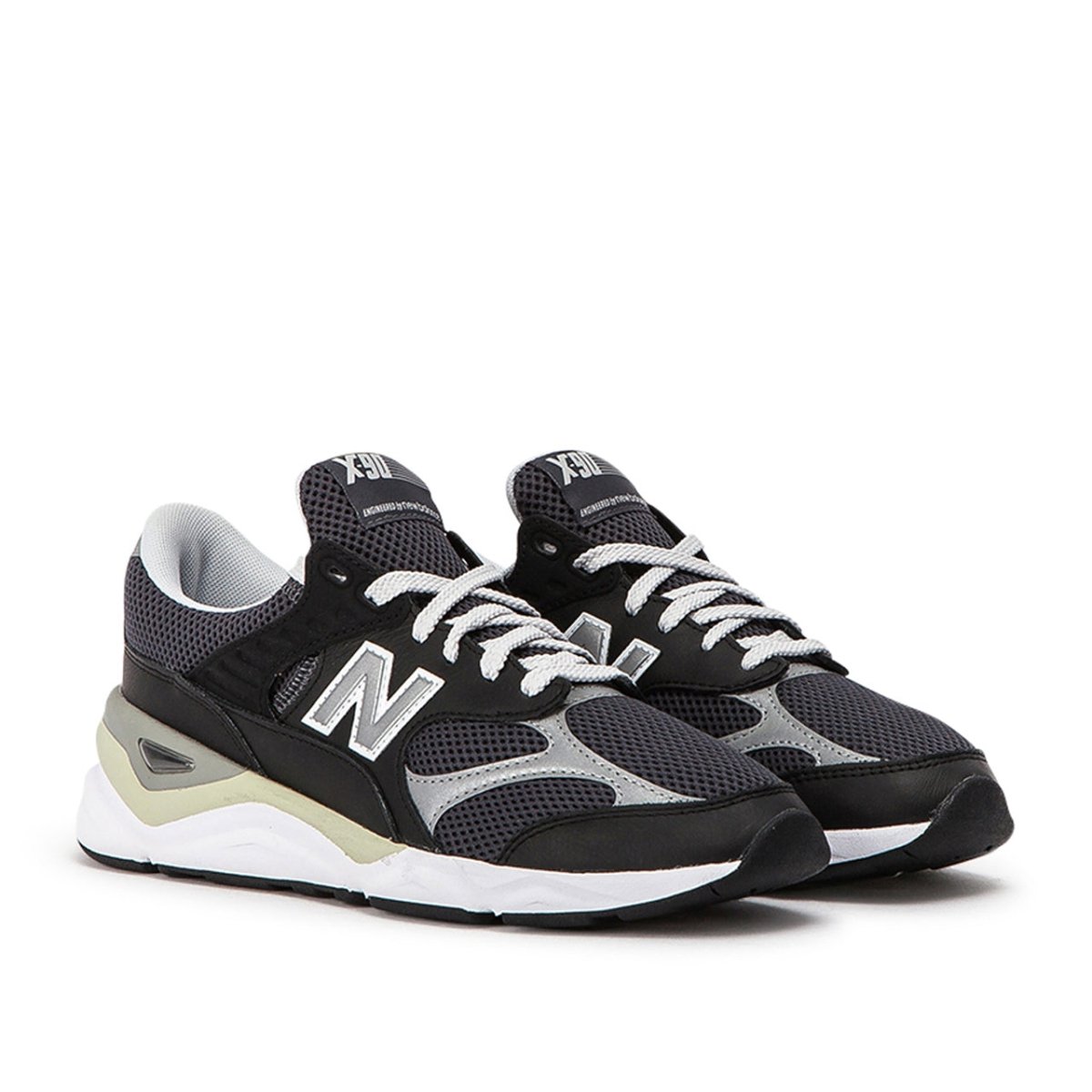 New balance store msx90 noir