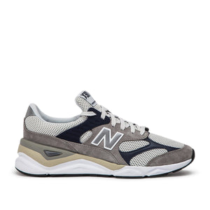 New Balance MSX90 RPB 'Reconstructed' (Grau / Navy)  - Allike Store