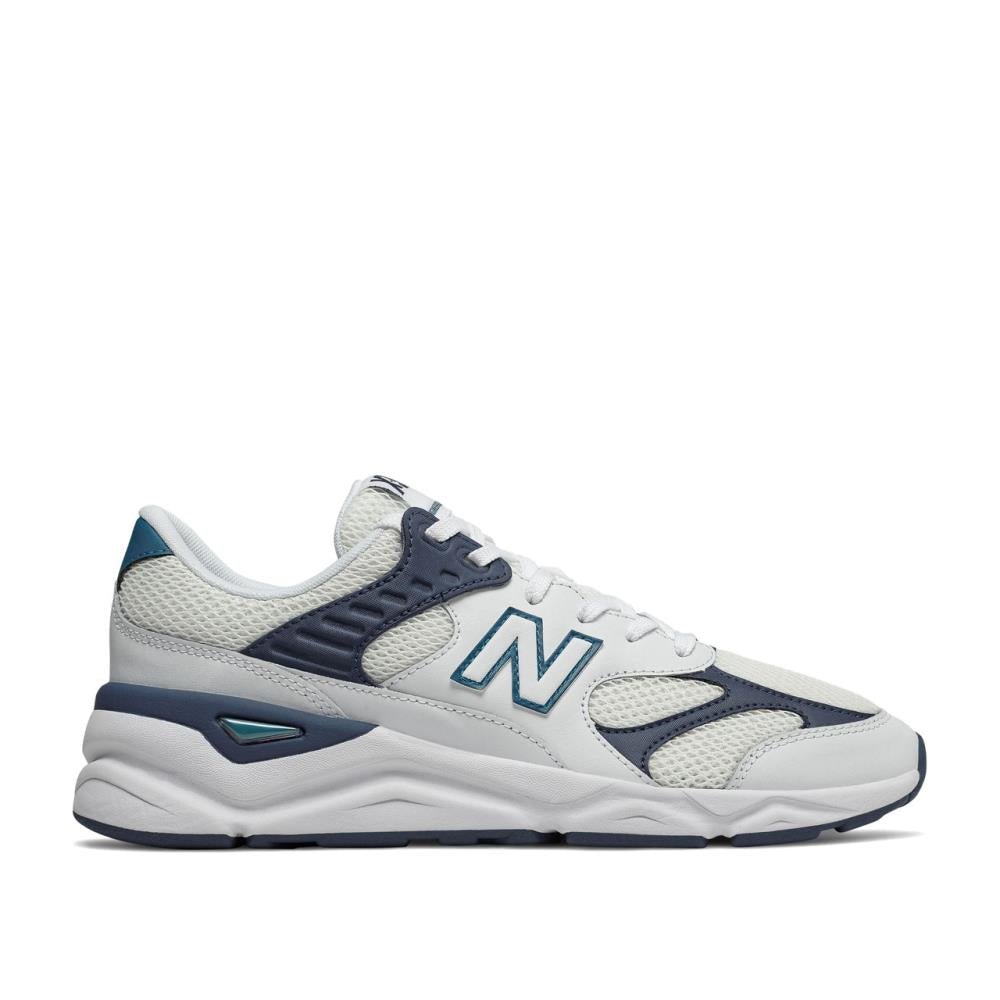 New Balance MSX90 TBE White Blue 724121 60 3 Allike Store