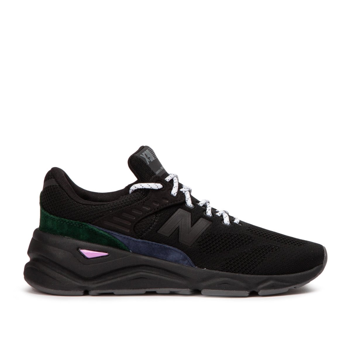 New Balance MSX90BG ''Statement Pack'' (Schwarz)  - Allike Store