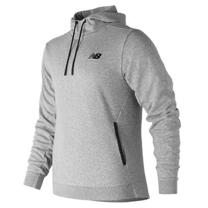 New Balance MT8514 Hoodie (Grau)  - Allike Store