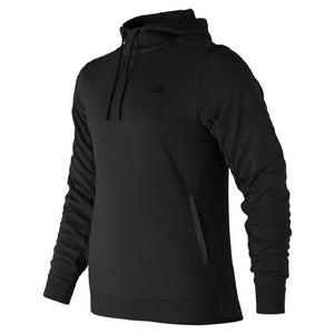 New Balance MT8514 Hoodie (Schwarz)  - Allike Store