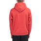 New Balance MT93519 Athletics Premium Archive Hoodie (Rot)  - Allike Store