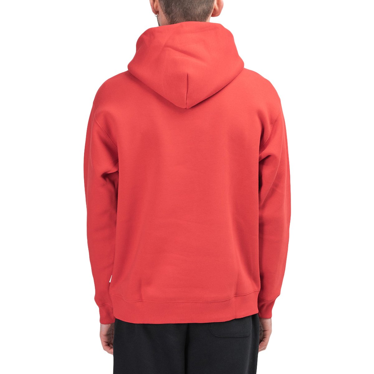 New Balance MT93519 Athletics Premium Archive Hoodie (Rot)  - Allike Store