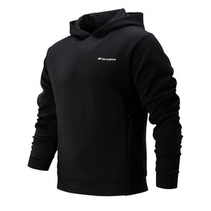 New Balance MT93578 BK Sport Style Core Hoodie (Schwarz)  - Allike Store