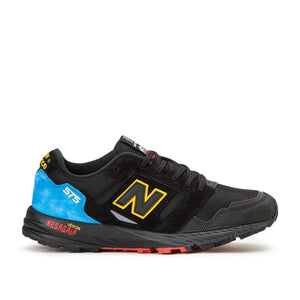 New Balance MTL575 'Made In England' (Schwarz)  - Allike Store