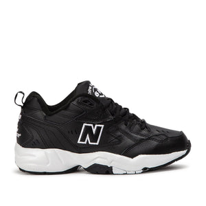 New Balance MX608 BW1 (Schwarz)  - Allike Store