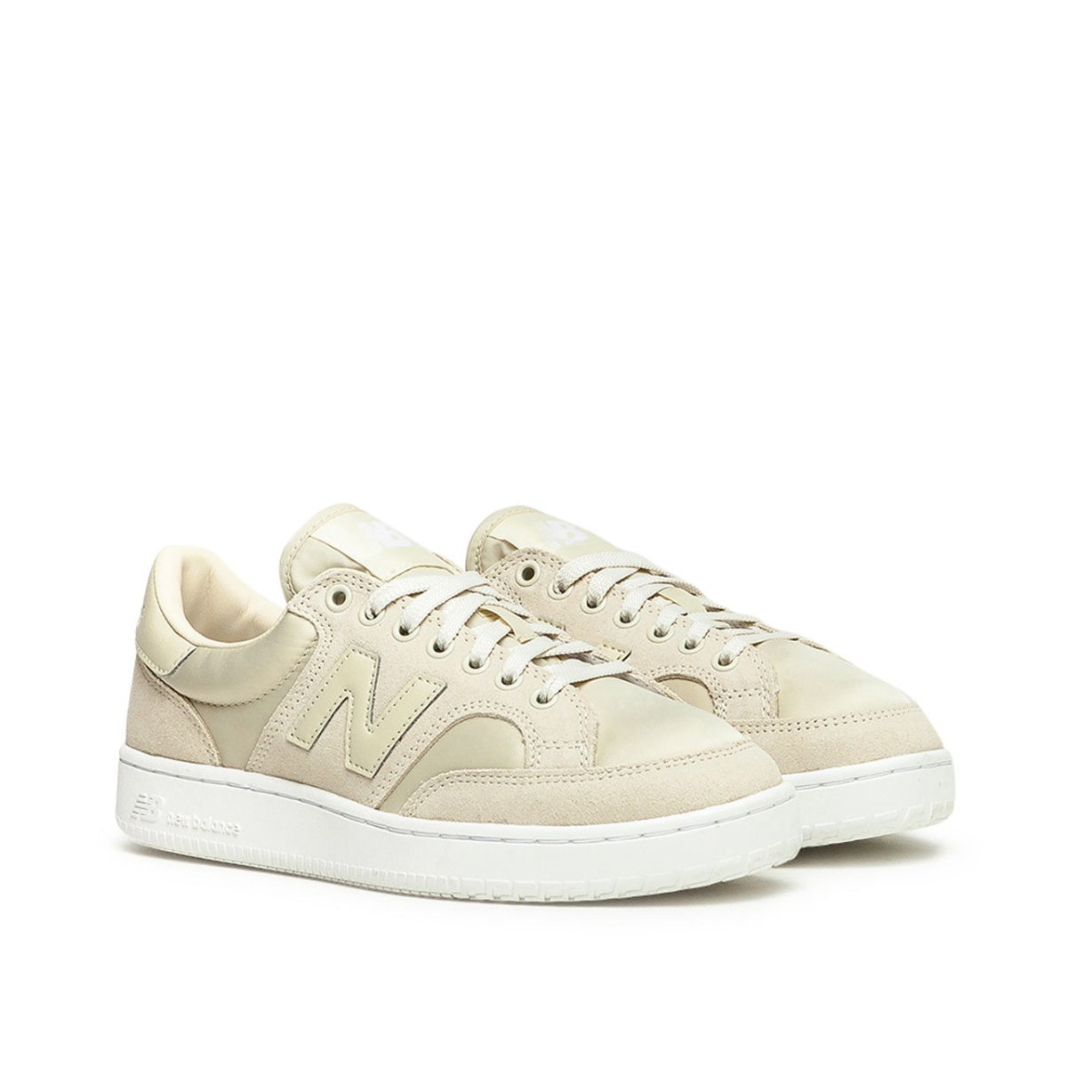 New balance pro court cup beige sale