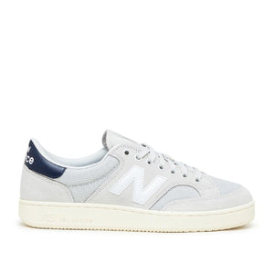 New Balance Pro Court Cup (Grau / Navy)  - Allike Store