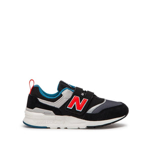 New Balance PZ997 HAI (Schwarz)  - Allike Store