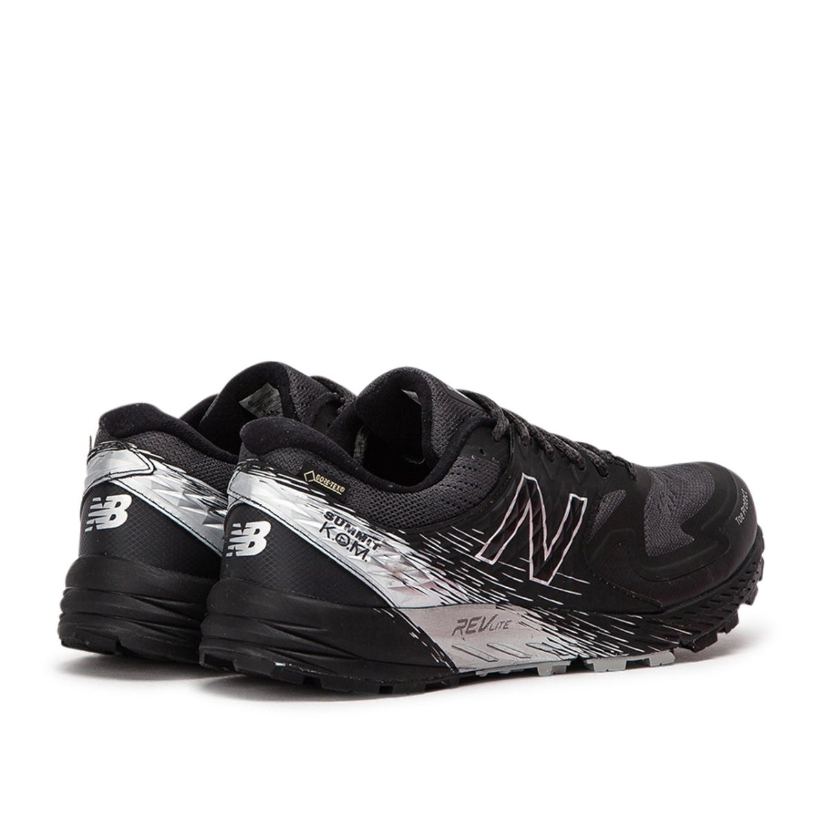 New balance summit gore on sale tex