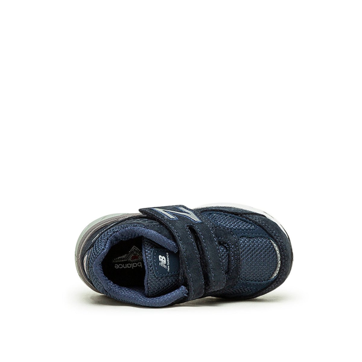 Navy blue hotsell toddler new balance