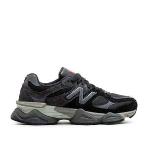 New Balance U9060BLK (Schwarz)  - Allike Store