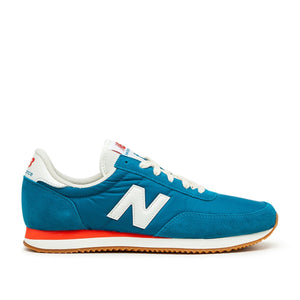 New Balance UL720NY (Blau / Rot)  - Allike Store