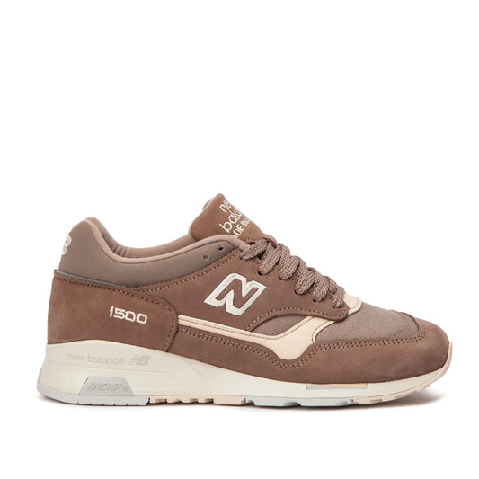 New Balance W 1500SSS Made in UK (Braun / Sand)  - Allike Store