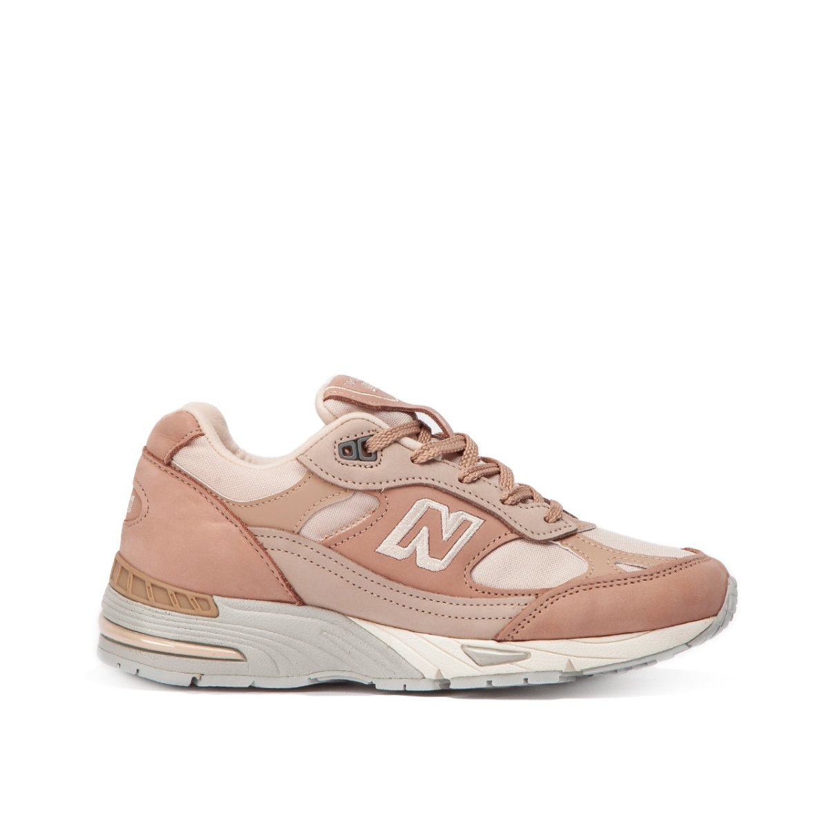 New Balance W 991SSG Made in UK (Sand)  - Allike Store