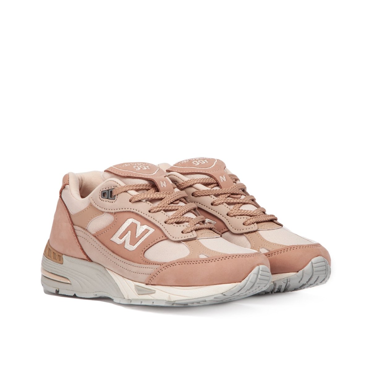 New Balance W 991SSG Made in UK (Sand)  - Allike Store