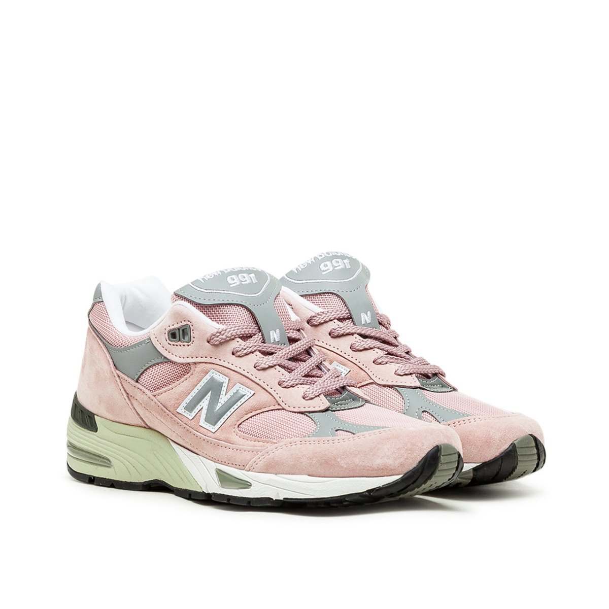 New balance hot sale 991 cores