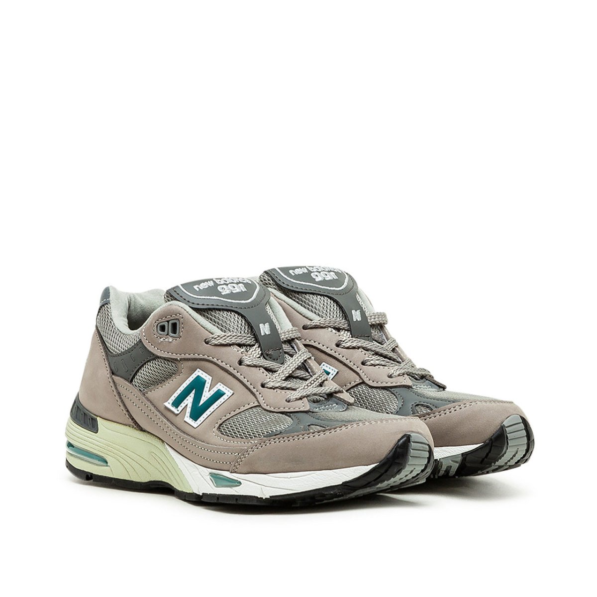 New balance hotsell donna 991