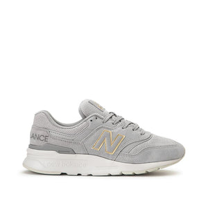 New Balance W997 HCL (Grau)  - Allike Store