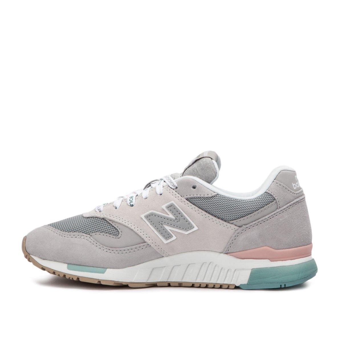 New balance sales 840 grau