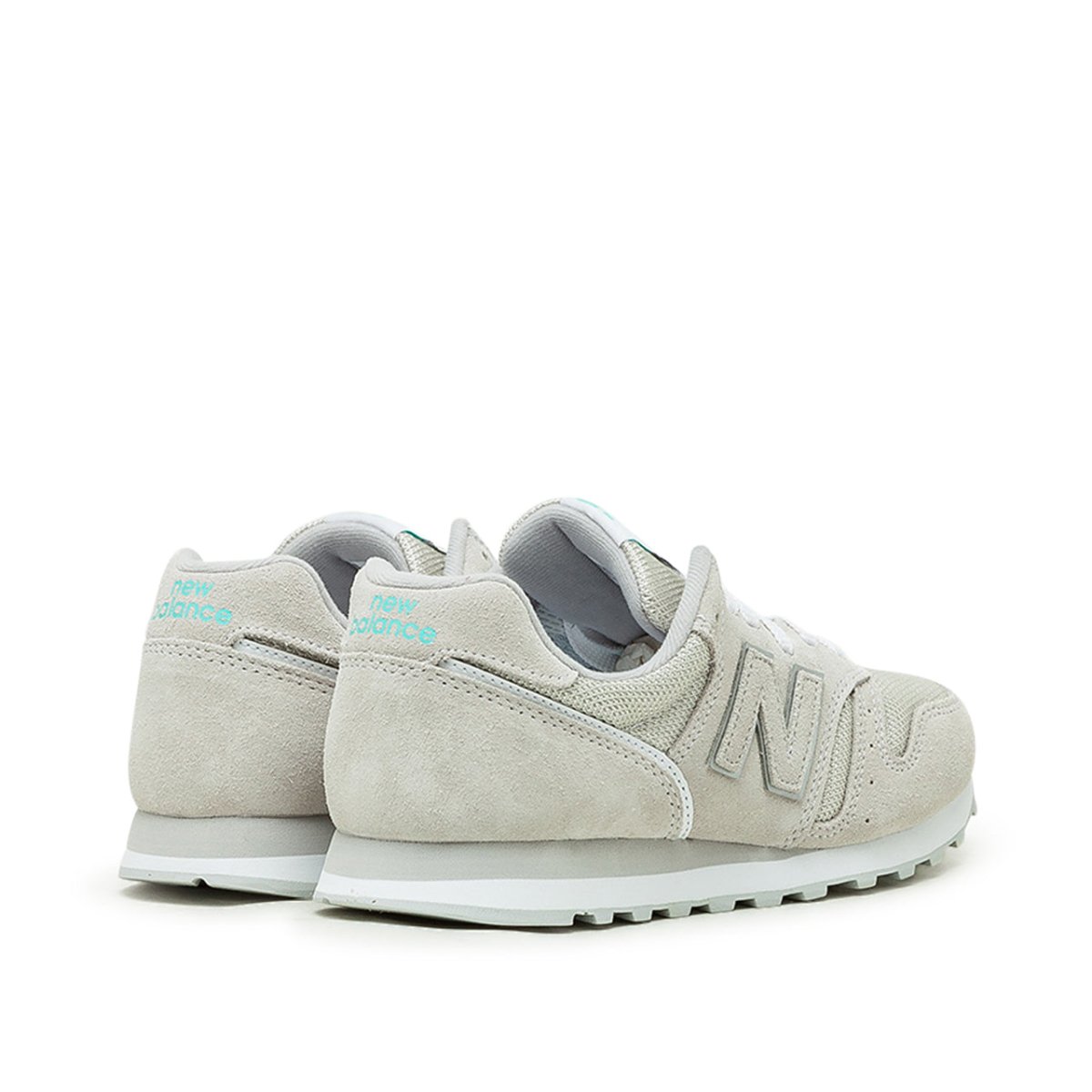 New balance 2025 wl373 stone grey