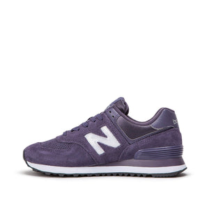 New Balance WL574 FHB (Lila)  - Allike Store