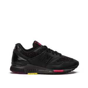 New Balance WL840 AA (Schwarz)  - Allike Store