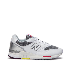 New Balance WL840 AA (Weiß / Grau)  - Allike Store