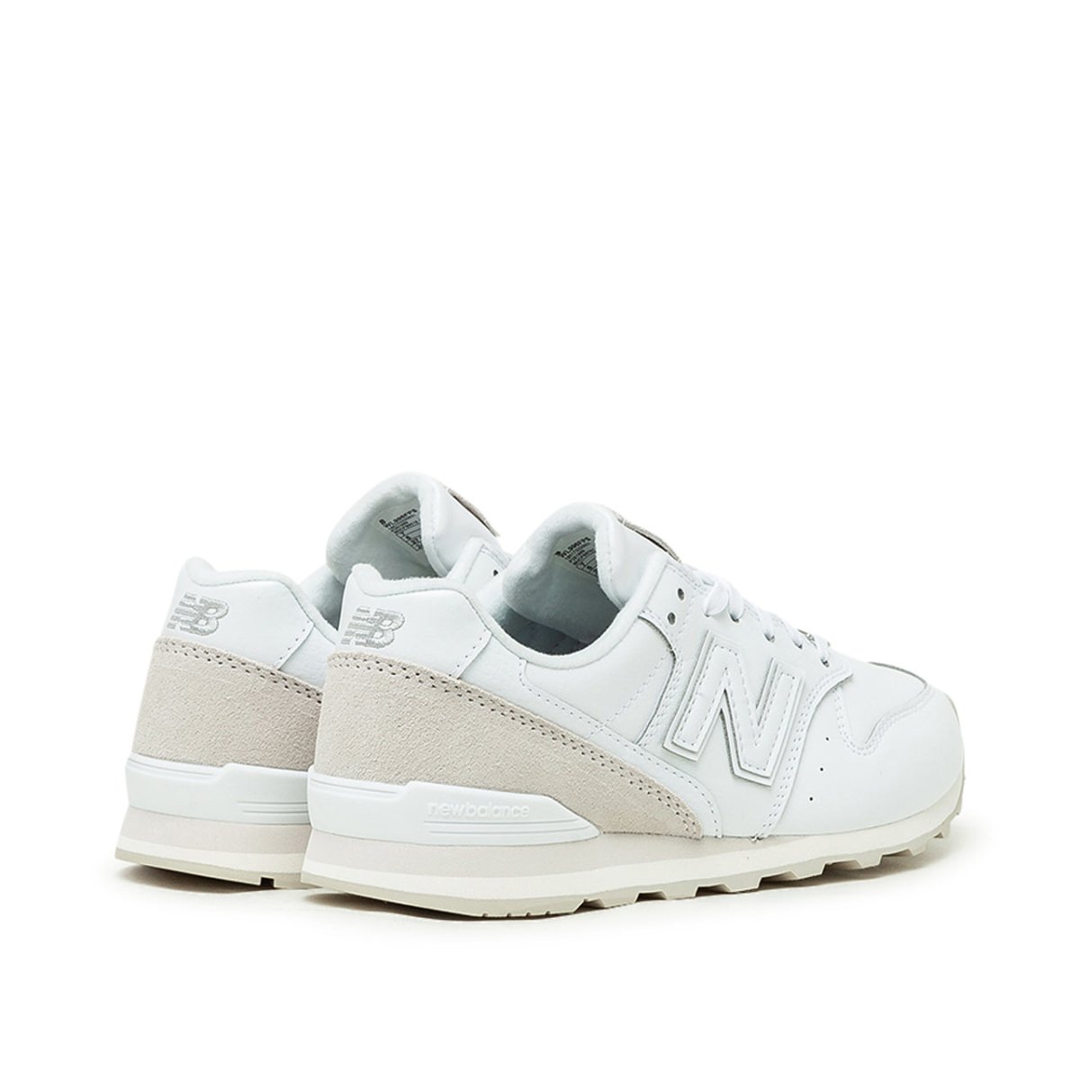 New balance top 996 damen white