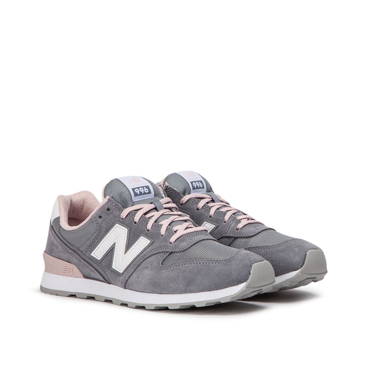 New balance outlet wr996 hellgrau