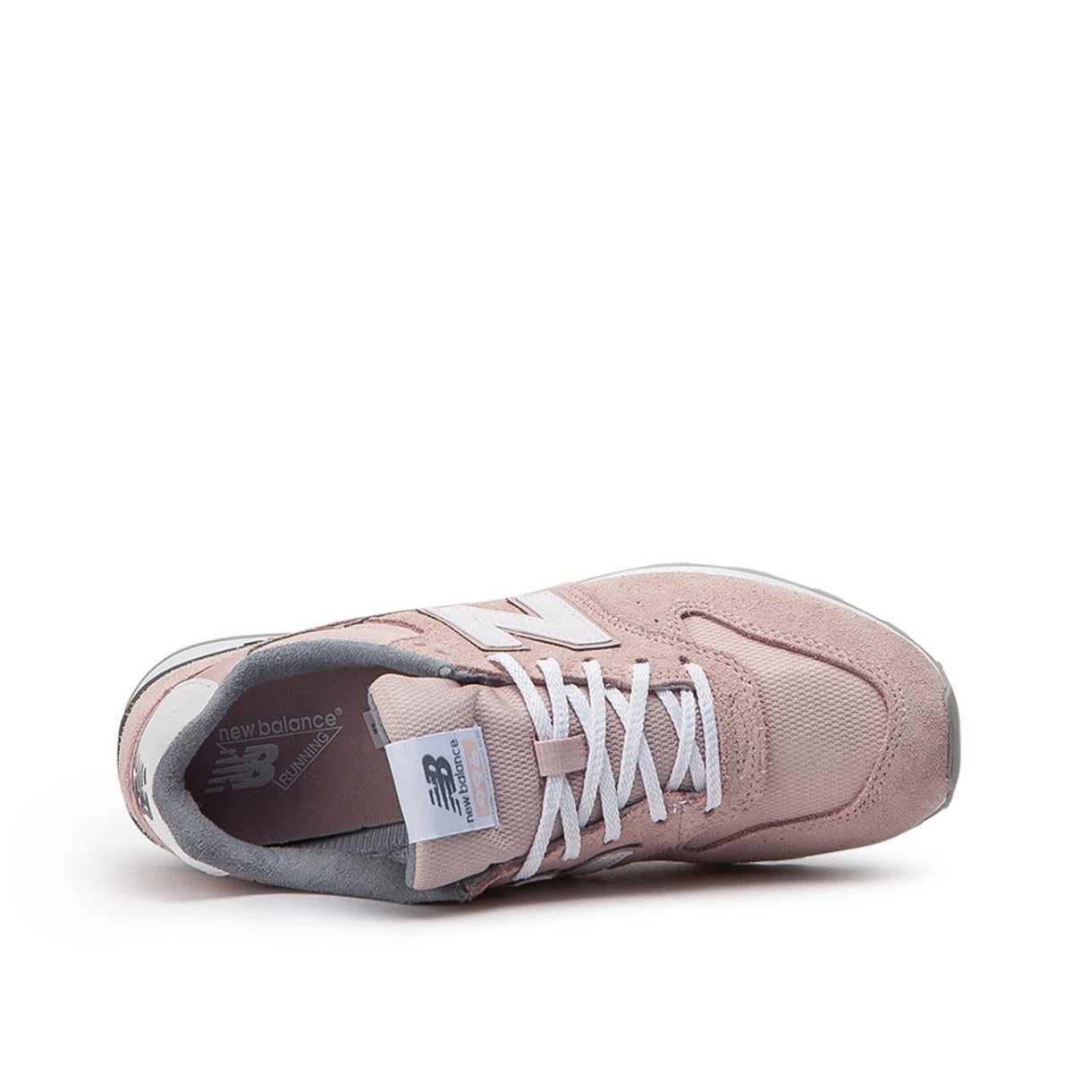 New Balance WR996 ACP Rosa 678581 50 13 Allike Store