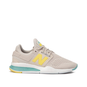 New Balance WS247FE ''Tritium Pack'' (Beige / Minze)  - Allike Store